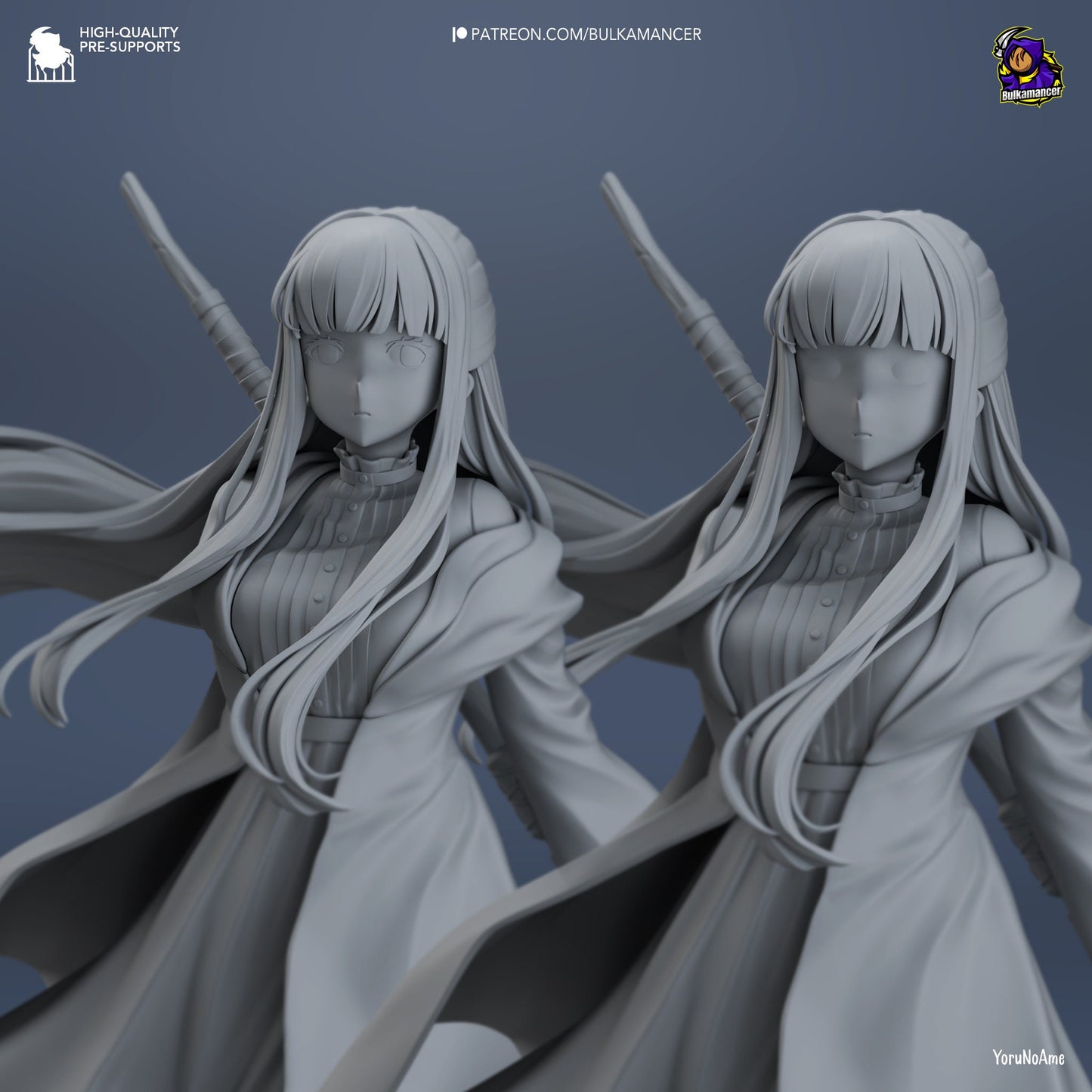 Face variations