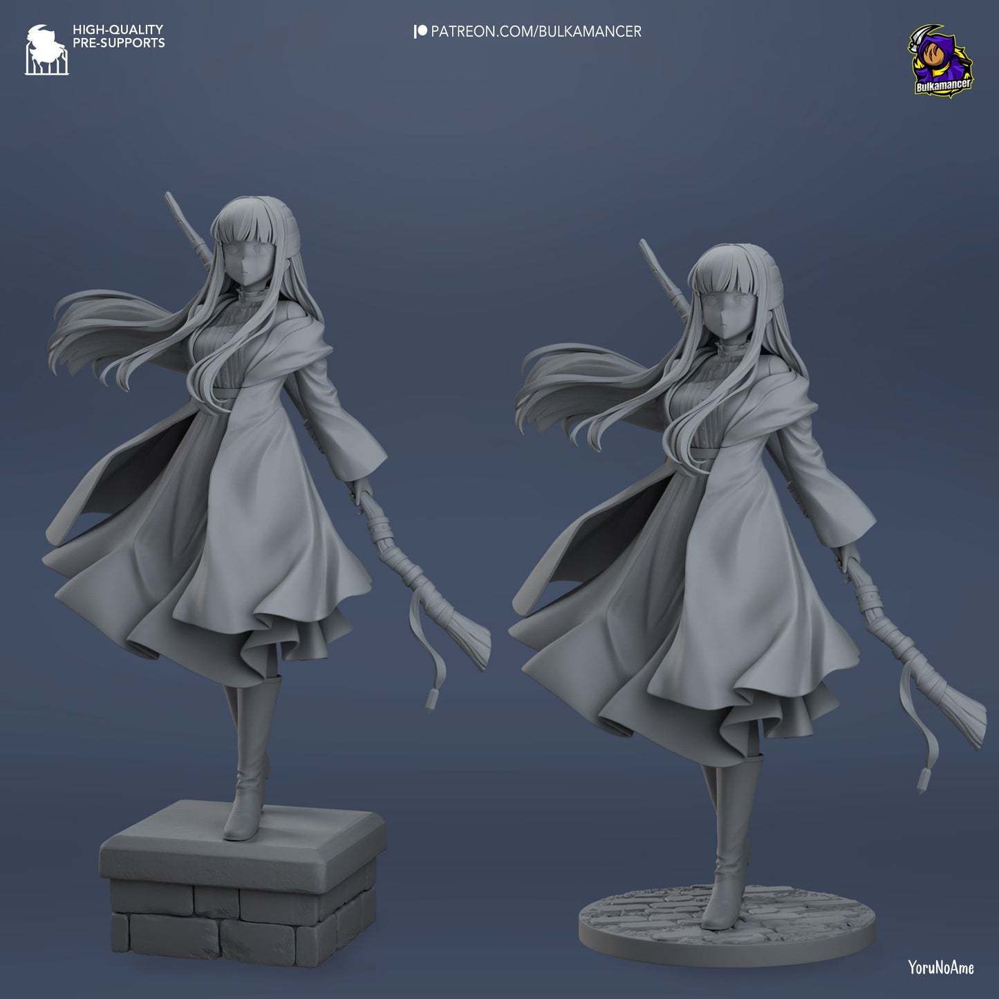 Base variations