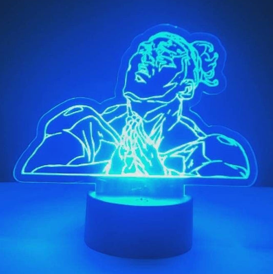 Custom LED Lights