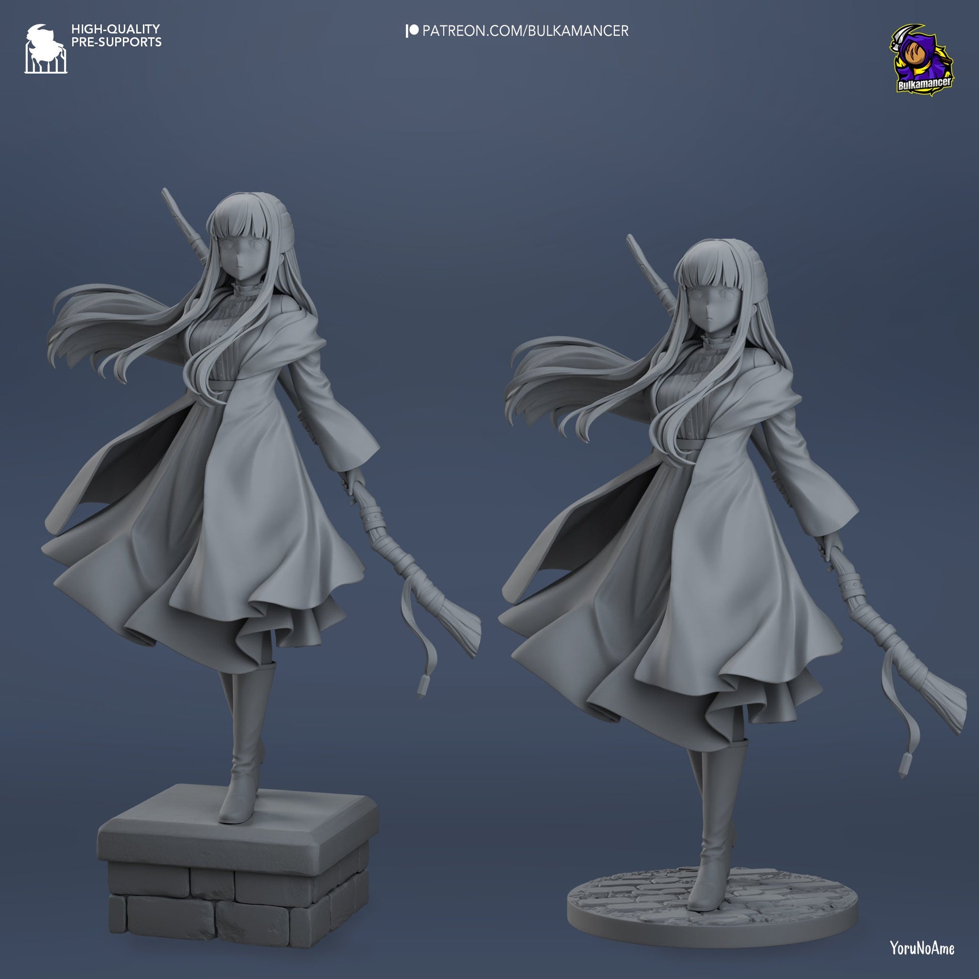 Base variations