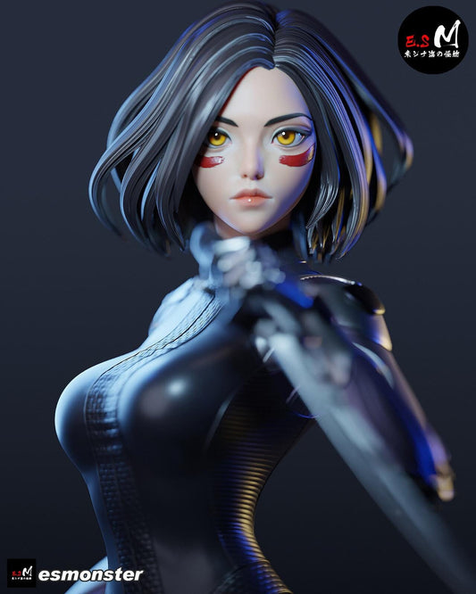 Angel 3d Printed Model Kit