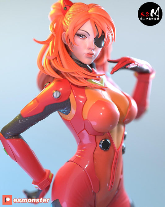 Second Child 3d Printed Model Kit