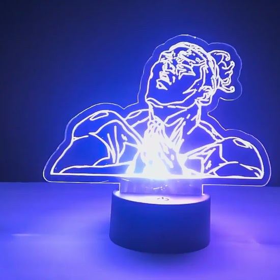 Custom LED Lights