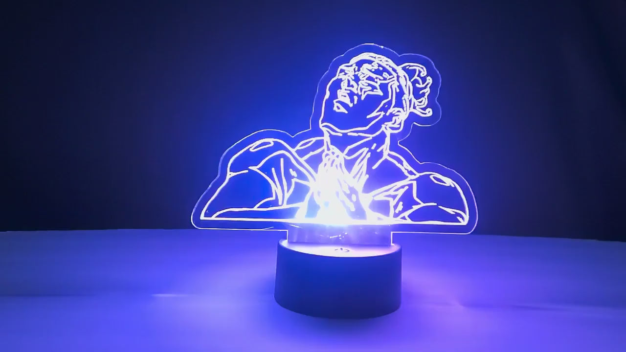 Custom LED Lights